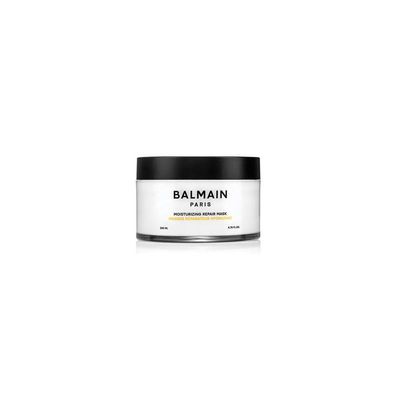 Balmain feuchtigkeitsspendende Crememaske zur Haarbehandlung, zur Reparatur 200ml