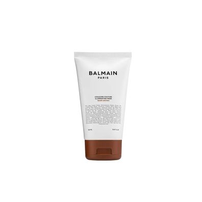 Balmain Couleurs Couture, Crememaske zum Färben, Aufhellend, warmes Braun 150ml