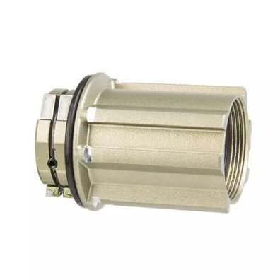Ersatzfreilaufkörper, Alu, für 9/10/11-fach Campagnolo Zahnk