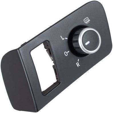 VW Touran I 2003 - Schalter für elektrische Spiegelverstellung