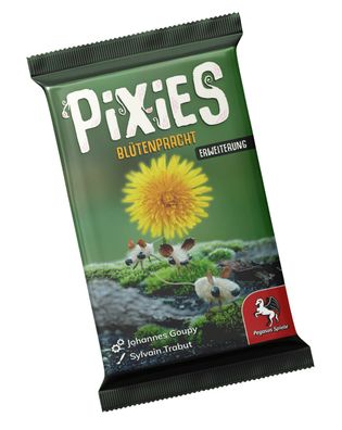 Pixies | Blütenpracht - Erweiterung