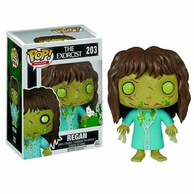 Funko POP-Figur Der Exorzist Regan