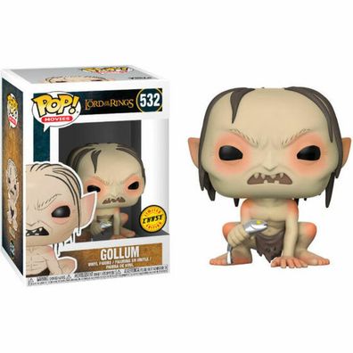 Funko POP-Figur Herr der Ringe Gollum