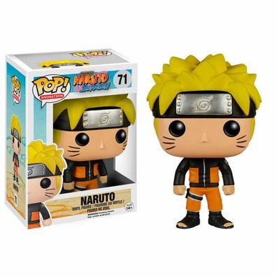 Funko POP-Figur Naruto