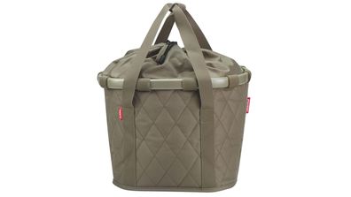 RIXEN & KAUL Korb "Reisenthel Bikebasket"Volumen: 15 l, Maße
