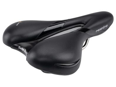 SELLE ROYAL Sattel "Respiro"SB-verpackt, Royalgel, Stracciat