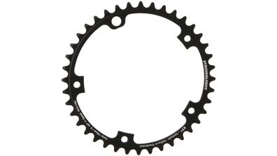 Stronglight Kettenblatt "CT2" 5-Arm, für 11-fach, 44 Zähne, inne