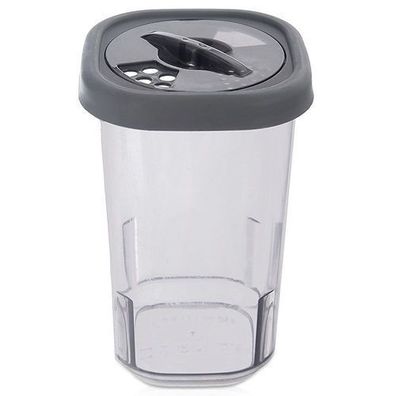 Gewürzbehälter mit Sieb 320 ml