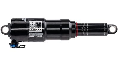Rockshox Federbein "Deluxe Ultimate RCT" 230 mm x 60 mm, Befestigung: Shaft Standa