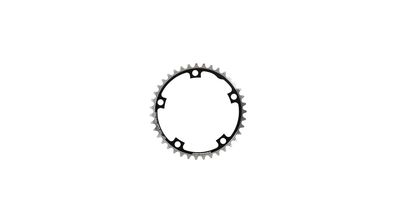 Stronglight Kettenblatt "Zicral 7075 T6" 5-Arm, fü 39 Zähne