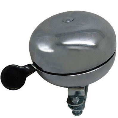 Glocke 2-klang 60 mm chrom, , Point, 16002300