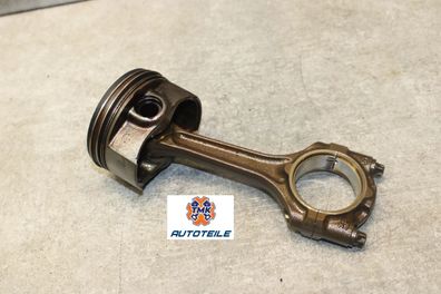 Opel Astra J Kolben mit Pleuel 1.6 Turbo 132 KW A16LET NKQ4N