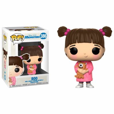 Funko POP-Figur Disney Monsters Inc. Boo