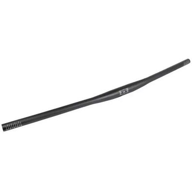 MTB-Lenkerbügel >HB-M3.1< M-WAVE, Alu, matt schwarz, 780 mm,