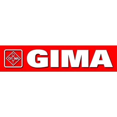 Gima Einweg-Mundstücke 500 Stück für Spirometer und Peak-Flow-Messgeräte 33895
