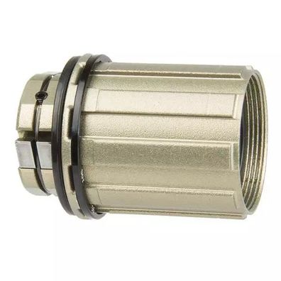 Ersatzfreilaufkörper, Alu, für 11-fach Shimano Zahnkranz, pa