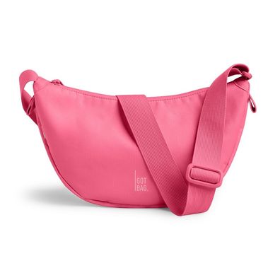 GOT BAG Moon Bag small monochrome salina pink 3,5l Umhängetasche pink rosa