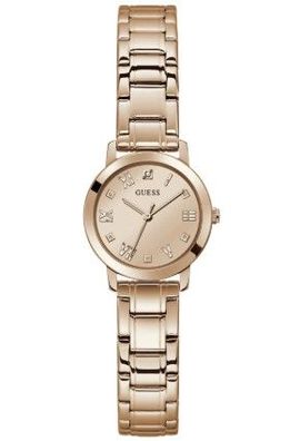 Damenarmbanduhr - GUESS GW0532L5