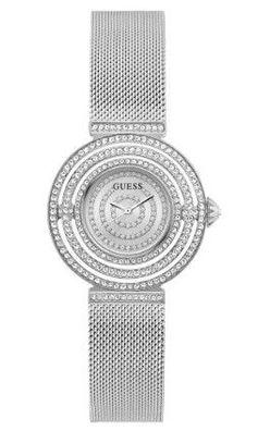 Damenarmbanduhr - GUESS GW0550L1
