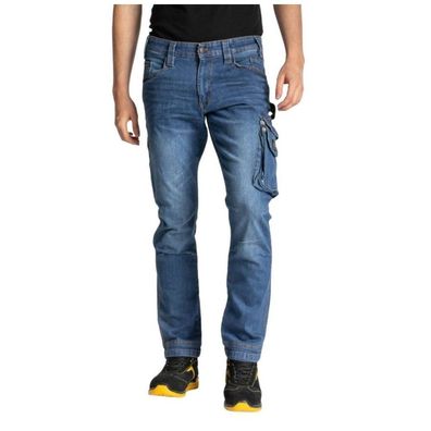 Rica Lewis Arbeitshose RL Worker Pants JOB