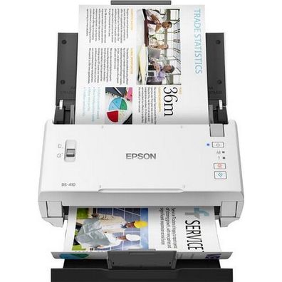 Epson - B11B249401 - Scanner