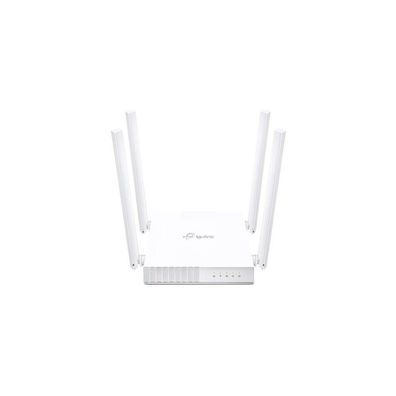 TP-LINK - ARCHER C24 - WLAN-Router