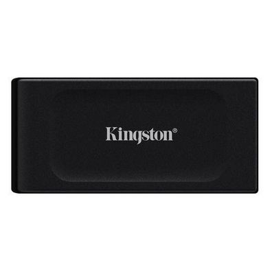 Kingston Technology - SXS1000/1000G - Externe SSD