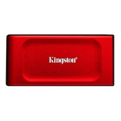Kingston Technology - SXS1000R/1000G - Externe SSD