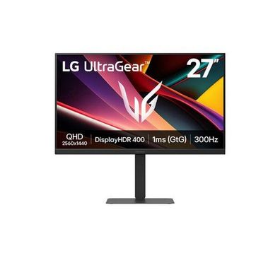 LG - 27G640A-B - Computermonitor