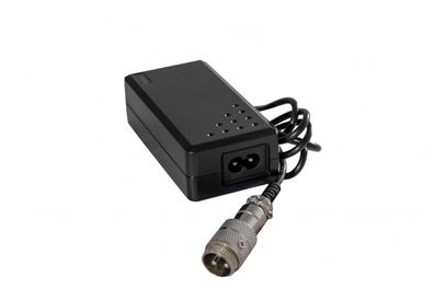 LionTec Reiseladegerät 12,6V 2A PLT3 für Golf Caddy Akku 12V 11,1V Gryffon Basic