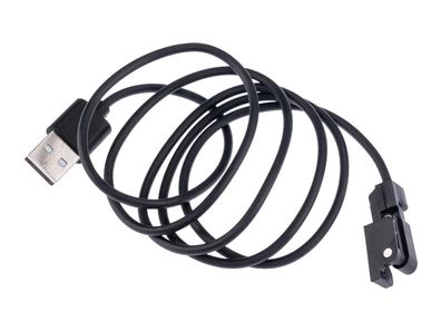 Campagnolo USB-Ladekabel "BA-WL03" Für C schwarz, magnetisch