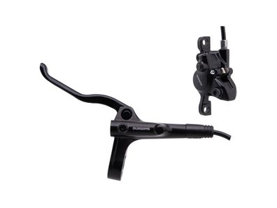 Shimano Scheibenbremse "BR-MT200 und BL-MT200" SB- vorne, Leitung