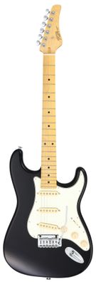 FGN Boundary ST