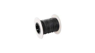 Dynamo-/Ruecklichtkabel 2-Adrig 100MTR