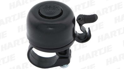 Mini-Glocke Alu Reich