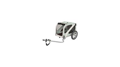 Mini-Hundeanhaenger 12" Monz
