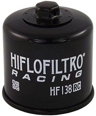 Oelfilter HIFLO Racing