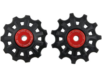 Schaltrollen-set
