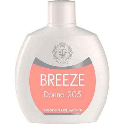 Breeze Donna 205 Deodorant 100 ml
