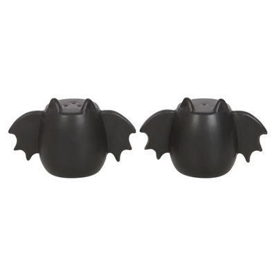 Salz- und Pfefferstreuer Bat Wing