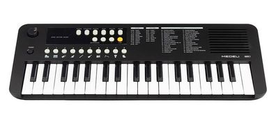 Medeli MK1 Black