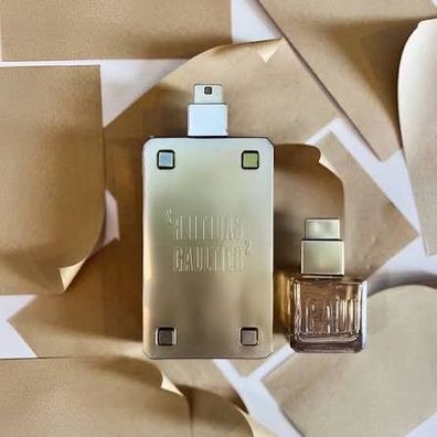 Gaultier 2 - Parfumprobe / Nischenprobe