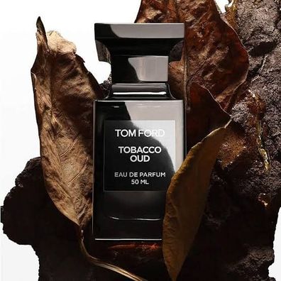 Tom Ford Tobacco Oud - Parfumprobe / Nischenprobe