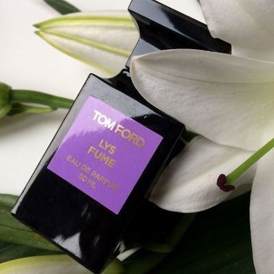 Tom Ford Lys Fume - Parfumprobe / Nischenprobe