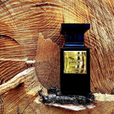 Tom Ford Arabian Wood - Parfumprobe / Nischenprobe