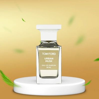 Tom Ford Urban Musk - Parfumprobe / Nischenprobe