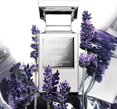 Tom Ford Lavender Extreme - Parfumprobe / Nischenprobe