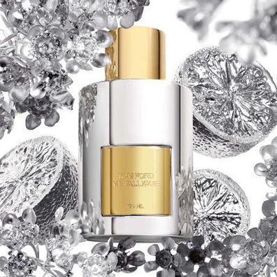 Tom Ford Metallique - Parfumprobe / Nischenprobe