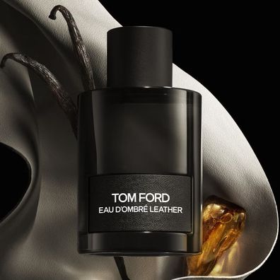 Tom Ford Ombre Leather - Parfumprobe / Nischenprobe