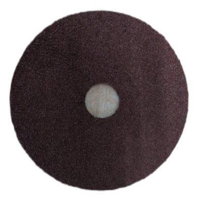 Klingspor CS 561 Fiberscheiben, 115 x 22 mm Korn 40 Sternloch Art.: 10981 – 25 S